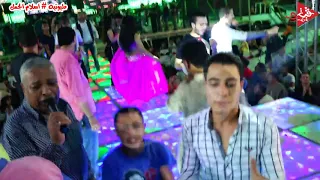 محمود الحسينى انا شارب سيجاره بنى وخراب فى البحيره من مليونيه اسلام الجمل 