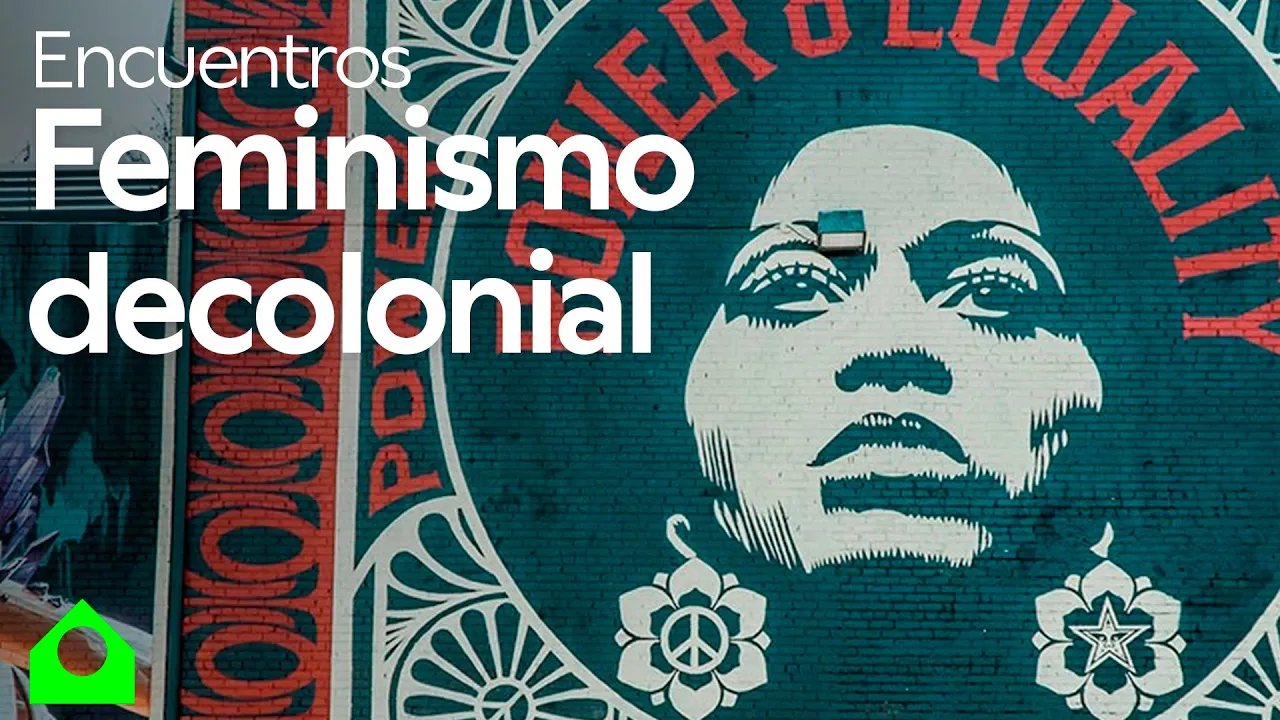 Feminismo decolonial: una mirada desde los márgenes