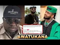 Download Lagu SUGU amtukana DIAMOND leo sababu itakuacha mdomo wazi