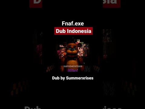 Download MP3 [FNAF SFM] KERANDOMAN FREDDY Dubbing Indonesia #fnafindonesia #fnafsfm #fnafmemes