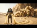 Lagu Predator Unleashes | The Sand God Awakens