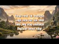 Semua Akan Berlalu | Buddhis Song
