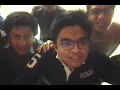 Caltech Acceptance Reaction Class of 25