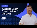 Self-Storage Construction in 2025 Avoiding the Costly Mistakes