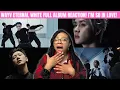 WAYV ETERNAL WHITE MV + FULL ALBUM REACTION! MOMENT IN TIME IS THAT SONG!!