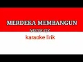 Download Lagu MERDEKA MEMBANGUN-NASIDARIA KARAOKE LIRIK PERSI KEYBOARD KORG PA 600 @REYVANS MUSIC