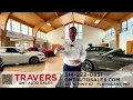 TraversSTL Weekly Inventory Showcase