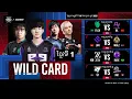 Download Lagu 🔴 បន្តផ្ទាល់ | WILD CARD ថ្ងៃទី 1 | MLBB MSC នៅឯ EWC ឆ្នាំ 2025 | (ភាសាអង់គ្លេស)