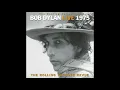 Bob Dylan - Tangled up in Blue (Live at Boston Music Hall)