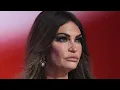 Kimberly Guilfoyle s Super Bowl Appearance Was Beyond Weird