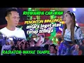 Download Lagu Penonton habis joget di hantam bass gludug RISWANDA CAK WAN langsung tiarap,, karnaval kasin