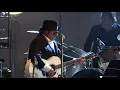 Van Morrison Sweet Thing  Live At The Hollywood Bowl HD