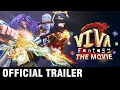Download Lagu VIVA FANTASY S2: THE MOVIE - Official Trailer (Animasi Minecraft)