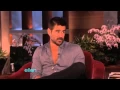 Colin Farrell s Intimate Details