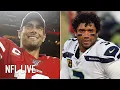 NFL Live predicts winners for Week 17 of the 2019 NFL season NFL Live
