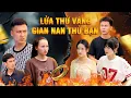 Download Lagu LỬA THỬ VÀNG GIAN NAN THỬ BẠN | Hai Anh Em Phần 944 | Phim Tình Cảm Hài Hước Gãy Media