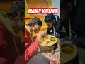 Mandi biryani with friend #mandibiriyani #food #thinandithagandi