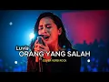 Lagu ORANG YANG SALAH – LUVIA 🎸 Rock Version | by Atin Music
