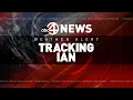 Hurricane Ian Friday Updates - Charleston South Carolina 2022