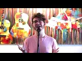 Brand New Key - Melanie (cover) - Sam Wilder