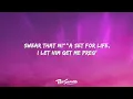 Latto - Put It On Da Floor Again (Lyrics) ft. Cardi B