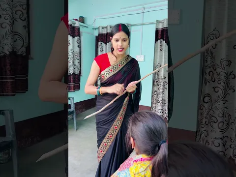 Sauteli maa ne khana nahi diya🥺🙏❤️ ll heart touching story ll 