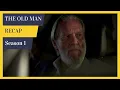 The Old Man Season 1 Recap - Must Watch Before Season 2