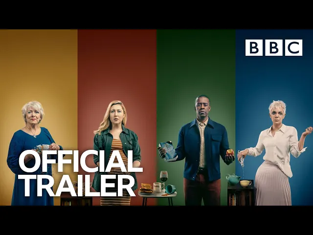 Life: Trailer | BBC Trailers