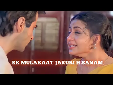 Download MP3 Ek Mulakat Zaruri Hai | Hindi Song| SirfTum | Jaspinder Narula, Sabri Brothers | HindiHit Song