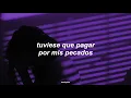 Download Lagu BTS | V – Stigma Sub. Español