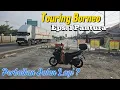 Download Lagu Eps. 1 Touring Borneo 2025 Dimulai | Melewati Pantura Menuju Semarang 