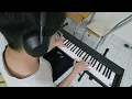 Rivo & Nohr ft Paige Cavell - All Your Love (Jarel Gomes Piano)