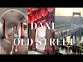 Taiwan TaoYuan DaXi Old Street One Day Trip Low budget trip in Taiwan