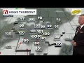 Tulsa Weather Travis Meyer s Wednesday Overnight Forecast August 5 2026
