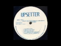 Lee Perry - Roast Fish & Corn Bread