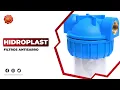 Download Lagu Filtros anti sarro con piedras de Polifosfato - Hidroplast Santa Fe