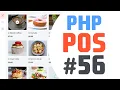 Barcode debugging Simple point of sale app in php javascript Quick programming tutorial