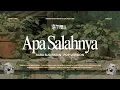 Apa Salahnya - Rara Sudirman (Lyric)
