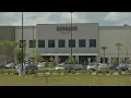 Amazon to open additional fulfilment center in Jacksonville