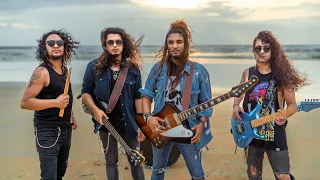 girish and the chronicles 