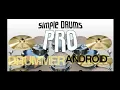 Duo Anggrek - Goyang Nasi Padang (Drummer Android Cover)