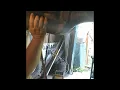64 impala rear end install full with missing footage