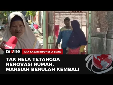Waduh! Usai dengan Kasus Buang Kotoran, kini Masriah Kembali Berulah