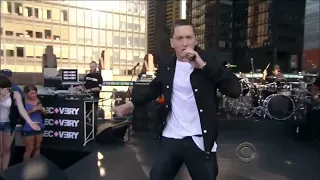 eminem feat namolla family not afraid remix 