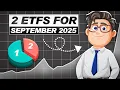 Download Lagu 2 ETFs Smart Money is Buying Before September – But Why?