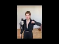Christine and the Queens - HIGHEST IN THE ROOM (Travis Scott Cover)