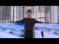 What is Real LG RGBW 4K UHD TV?
