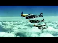Download Lagu Japan Shocked as P 51 Mustangs Appeared Over Tokyo – The Day Distance Meant Nothing