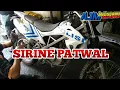 Download Lagu Sirine Patwal 3 Suara Pemasangan Pada KLX