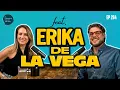 HISTORIC MEETING ERIKA DE LA VEGA and JOSE RAFAEL GUZMAN in The Human Is an Animal